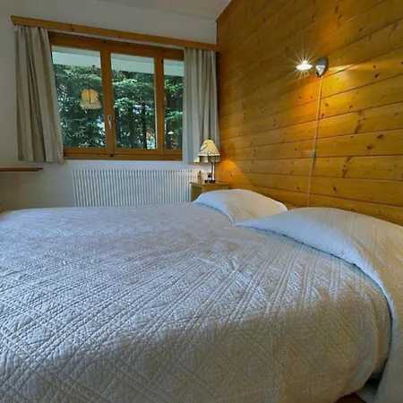 Les Esserts Peaceful, Sunny, Stunning Views, Near Ski Slopes Apartment